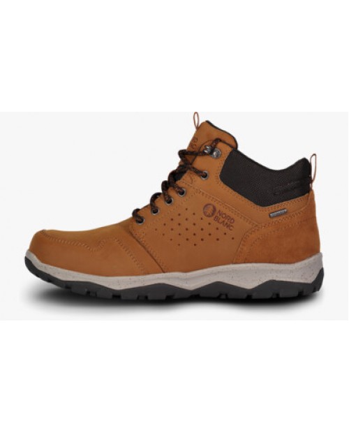 MEN'S OUTDOOR LEATHER SHOES FUTURO